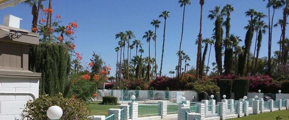 The Villas Of Palm Springs Luaran gambar
